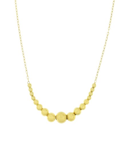 Collier Alisei Femme in Argent C409 - C409